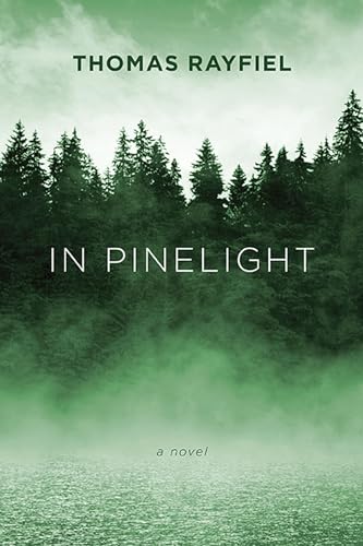 9780810152366: In Pinelight: A Novel