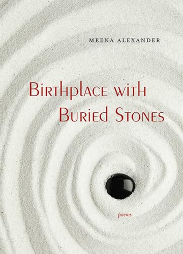 Imagen de archivo de Birthplace with Buried Stones Format: Paperback a la venta por INDOO