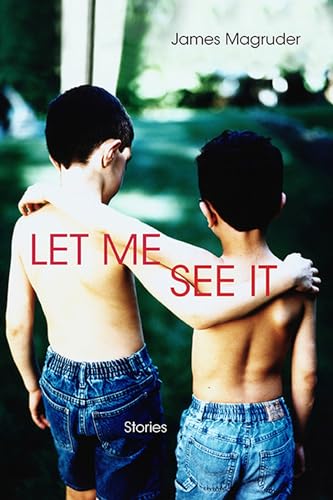 Stock image for Let Me See It: Stories for sale by More Than Words