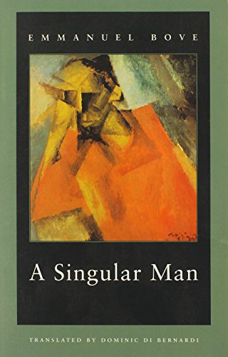 9780810160026: A Singular Man