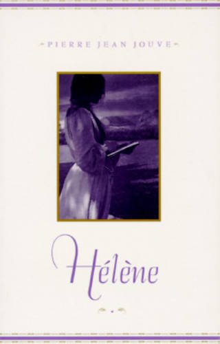 Stock image for Helene for sale by Friends Of Bridgeport Public Library