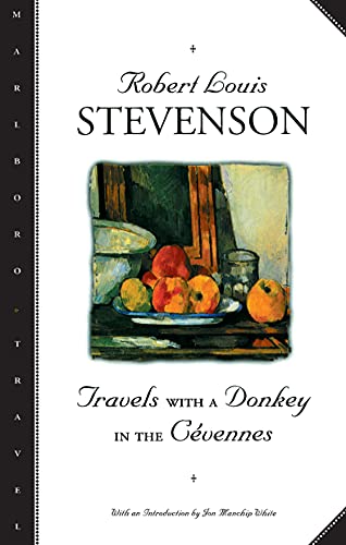 9780810160064: Travels With a Donkey in the Cevennes