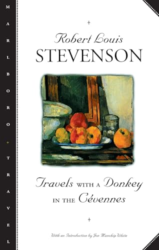 9780810160064: Travels with a Donkey in the Cevennes (Marlboro Travel)
