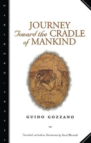 Beispielbild fr Journey Toward the Cradle of Mankind zum Verkauf von Better World Books