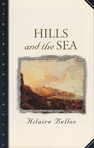 Beispielbild fr Hills and the Sea zum Verkauf von Better World Books