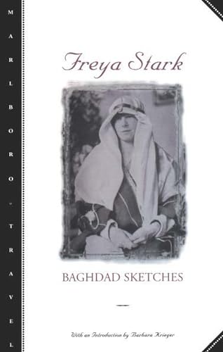 9780810160231: Baghdad Sketches (Marlboro travel) [Idioma Ingls]