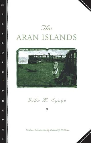 Beispielbild fr The Aran Islands (Marlboro Travel) zum Verkauf von Booked Experiences Bookstore
