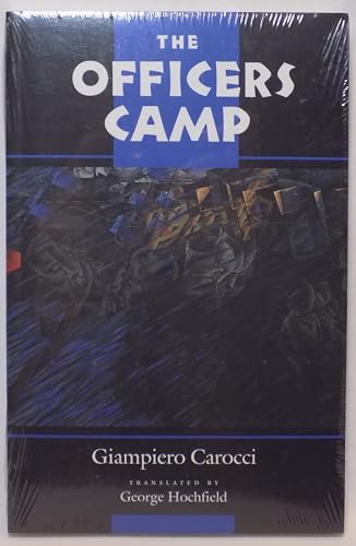 Stock image for The Officers Camp for sale by MLC Books