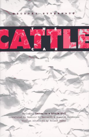 Beispielbild fr The Cattle Car Format: Paperback zum Verkauf von INDOO