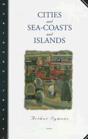 9780810160545: Cities & Sea-Coasts & Islands (Marlboro travel) [Idioma Ingls]