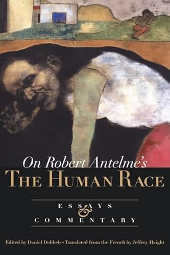 Beispielbild fr On the Human Race: Essays and Commentary zum Verkauf von Midtown Scholar Bookstore