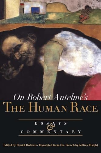 Stock image for On the Human Race: Essays and Commentary for sale by Ergodebooks