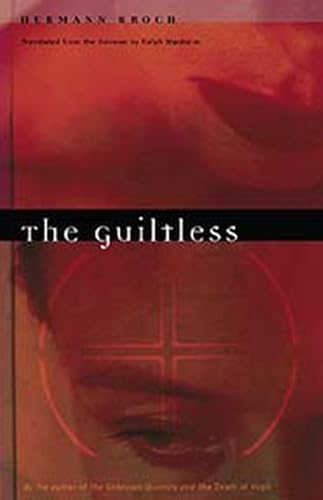 9780810160781: The Guiltless
