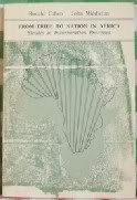 9780810200036: From tribe to nation in Africa;: Studies in incorporation processes, (Chandler publications in anthropology and sociology. Anthropology)