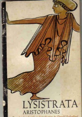 Imagen de archivo de Lysistrata a la venta por Wonder Book
