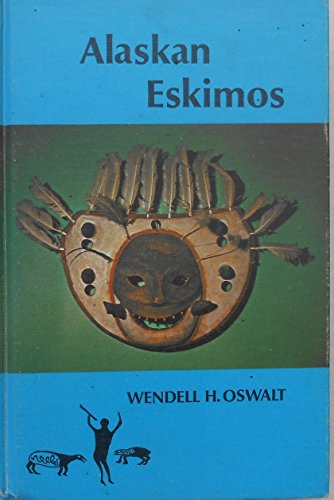 Stock image for Alaskan Eskimos. for sale by N. Fagin Books