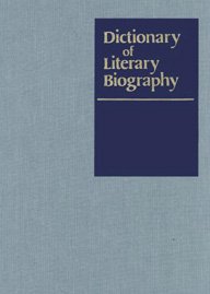 9780810311466: American Writers for Children, 1900-60 (v. 22): American Writers for Children, 1900-1960 (Dictionary of Literary Biography)