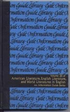 Stock image for Afro-American Fiction, Eighteen Fifty-Three to Nineteen Seventy-Six : A Guide to Information Sources for sale by Better World Books Ltd