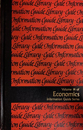 Imagen de archivo de Urban and Regional Economics: A Guide to Information Sources a la venta por GloryBe Books & Ephemera, LLC