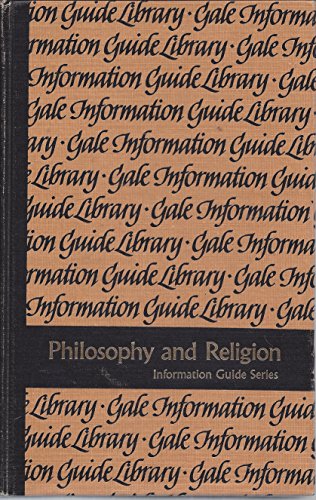 Beispielbild fr Psychology of Religion : A Guide to Information Sources zum Verkauf von Better World Books