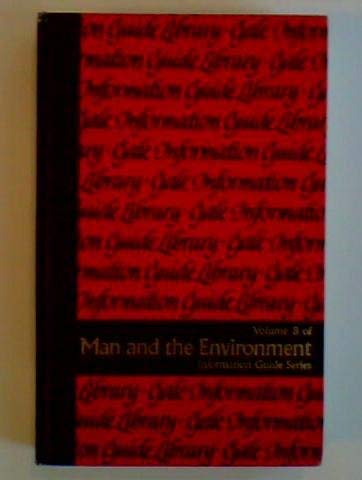 Environmental economics: A guide to information sources (Man and the environment information guide series ; v. 8) (9780810314337) by Field, Barry C