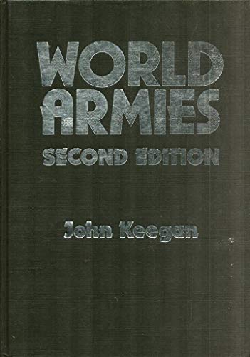 9780810315150: World Armies