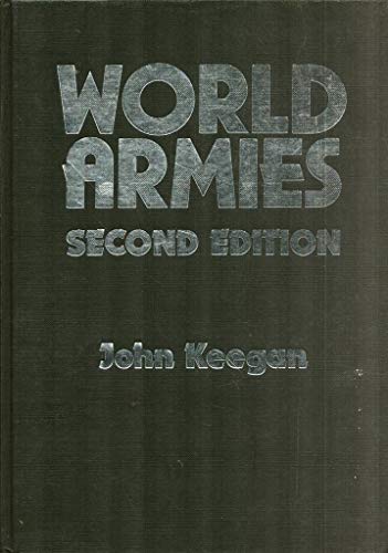 World Armies (9780810315150) by Keegan, John