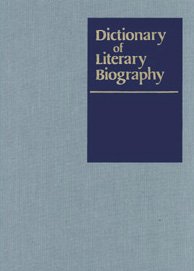 Dictionary of Literary Biography, vol 42 : American Writers for Children Before 1900.