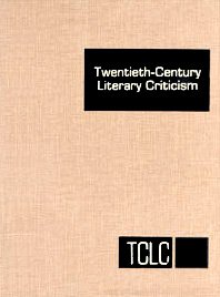 Stock image for TCLC Volume 37 Twentieth-Century Literary Criticism: Excerpts from Criticism of the Works of Novelists, Poets, Playwrights, Short Story Writers & Other. (Twentieth Century Literary Criticism) for sale by FOLCHATT