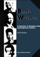 Beispielbild fr Black writers: A selection of sketches from contemporary authors zum Verkauf von SecondSale