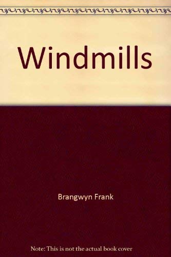 9780810340770: Windmills