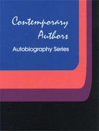 Beispielbild fr Contemporary Authors Autobiography zum Verkauf von Better World Books: West