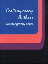 Imagen de archivo de Contemporary Authors Autobiography a la venta por Better World Books: West