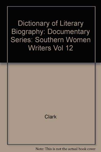9780810355613: Dictionary of Literary Biography Documentary Series: An Illustrated Chronicle