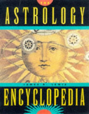 Stock image for The Astrology Encyclopedia for sale by Front Cover Books