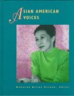 Stock image for Asian American Voices for sale by George Cross Books