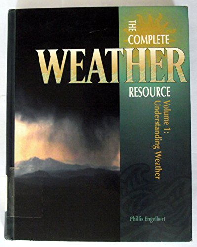 Beispielbild fr Complete Weather Resource 1 zum Verkauf von Better World Books