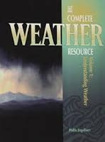 Stock image for The Complete Weather Resource: 002 for sale by The Maryland Book Bank