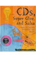 Imagen de archivo de CDs, Super Glue, & Salsa a la venta por ThriftBooks-Dallas