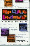 Stock image for Pop Culture Landmarks: A Traveler's Guide for sale by Wonder Book