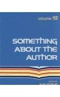 Something about the Author - Hile, Kevin S.