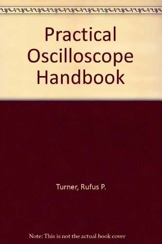 9780810404779: Practical Oscilloscope Handbook: v. 2