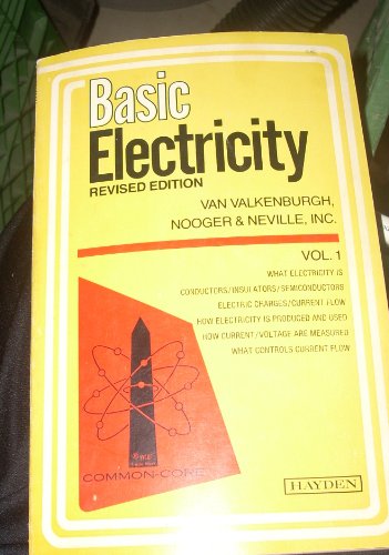 Stock image for Basic Electricity for sale by ThriftBooks-Dallas