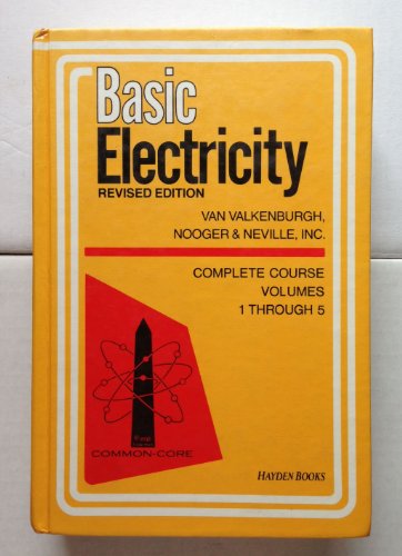 9780810408814: Basic Electricity