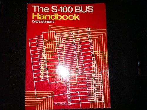 Stock image for The S-100 bus handbook for sale by Front Cover Books