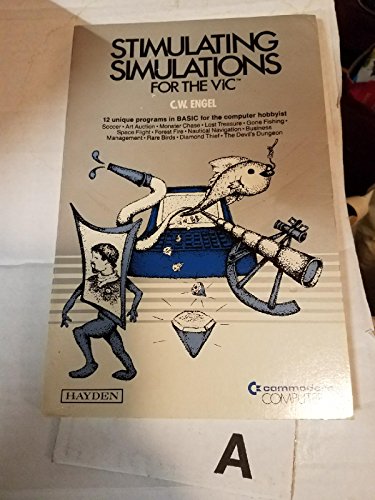 Stimulating Simulations for the VIC