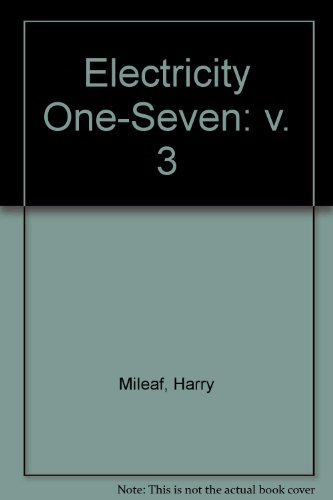 Electricity Seven (9780810459519) by Mileaf, Harry