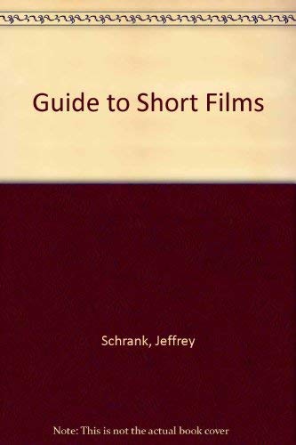 Imagen de archivo de The Guide to Short Films a la venta por Better World Books