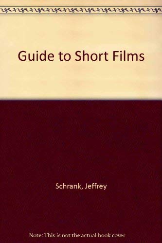 Stock image for The Guide to Short Films for sale by Better World Books