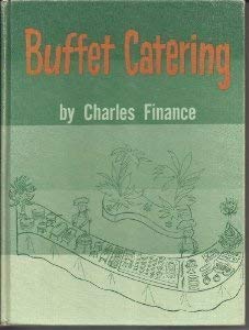 Buffet catering - Finance, Charles